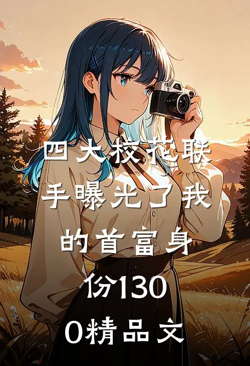 四大校花联手曝光了我的首富身份1300精品文