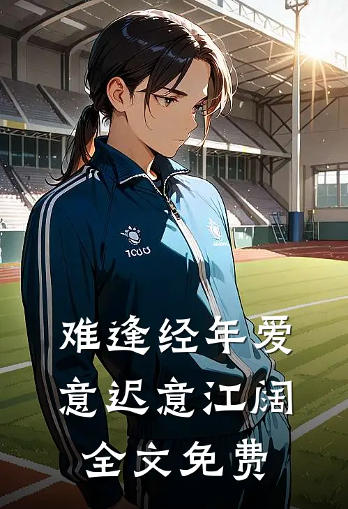 难逢经年爱意迟意江阔全文免费