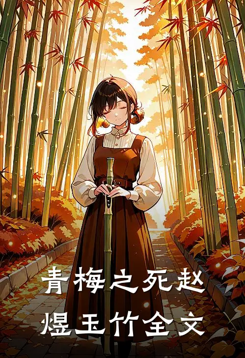 青梅之死赵煜玉竹全文