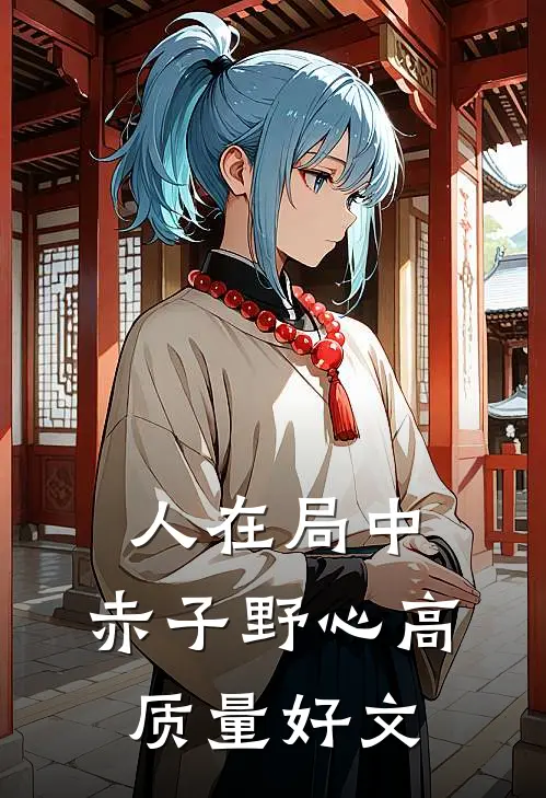人在局中：赤子野心高质量好文