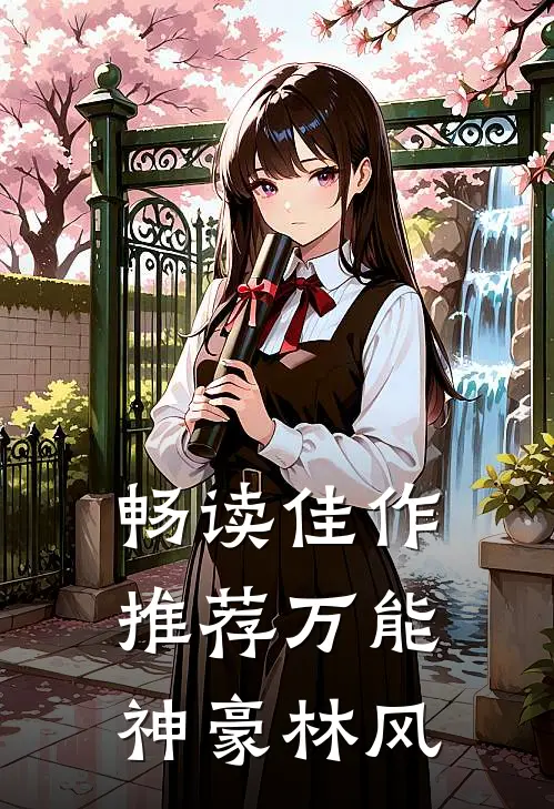 畅读佳作推荐万能神豪林风