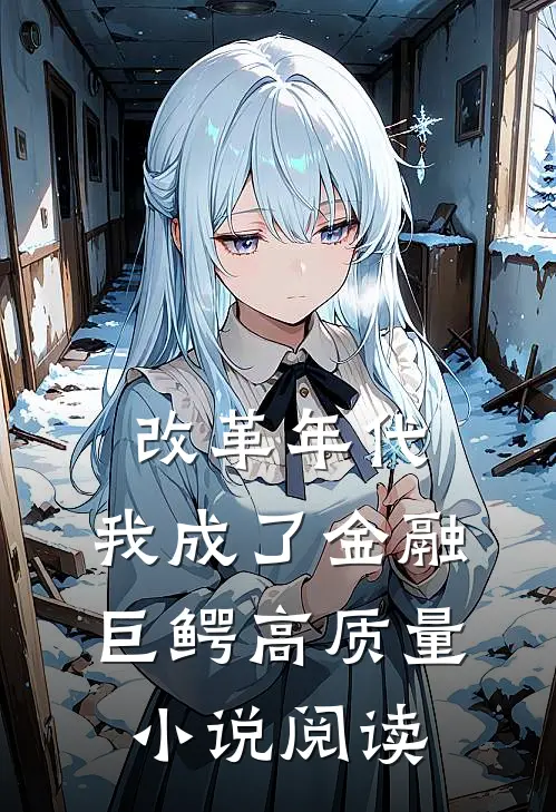 改革年代：我成了金融巨鳄高质量小说阅读