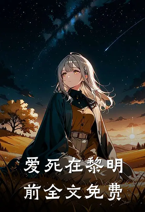 爱死在黎明前全文免费