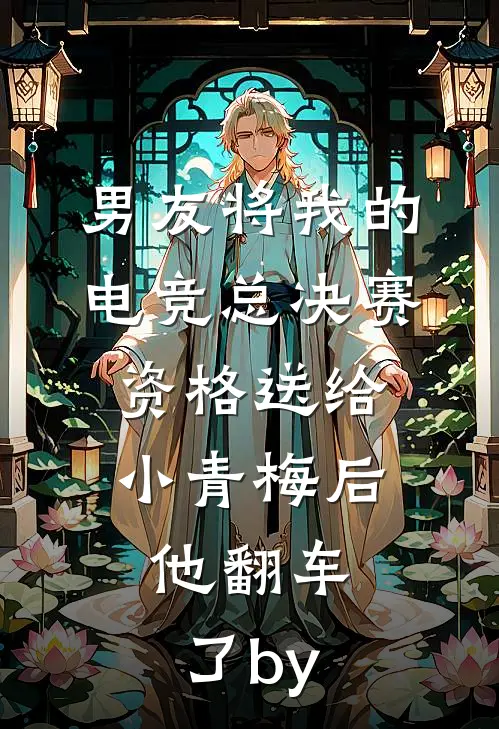 男友将我的电竞总决赛资格送给小青梅后，他翻车了by