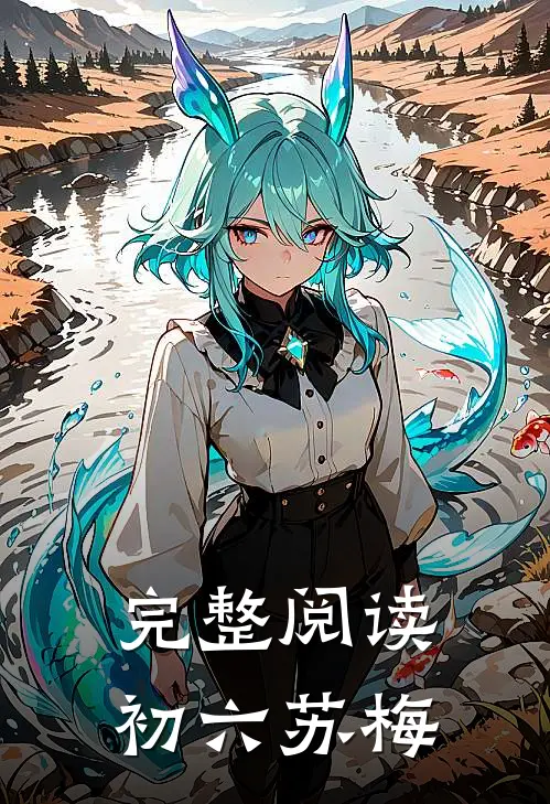 完整阅读初六苏梅