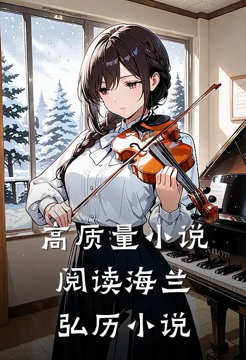 高质量小说阅读海兰弘历小说