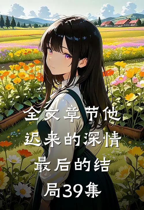 全文章节他迟来的深情最后的结局39集