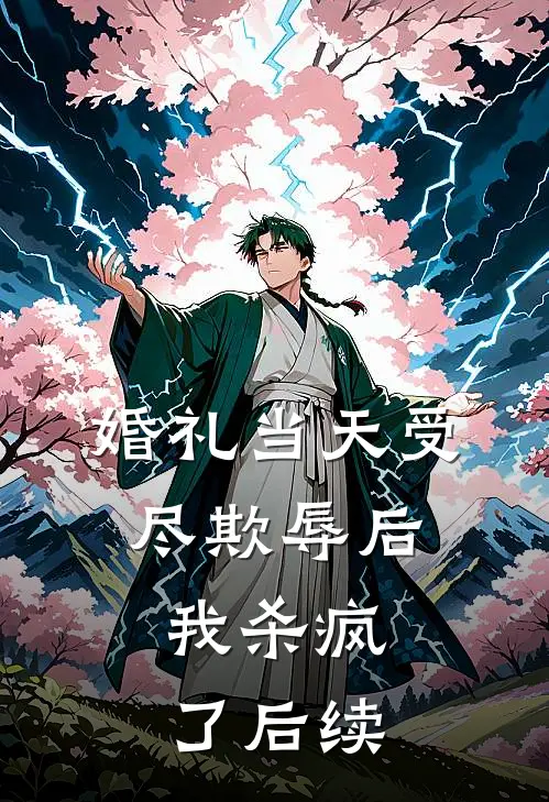 婚礼当天受尽欺辱后，我杀疯了后续