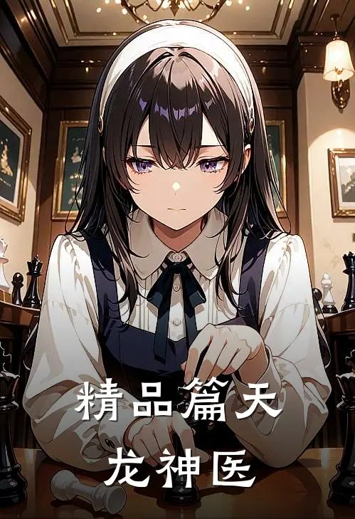 精品篇天龙神医