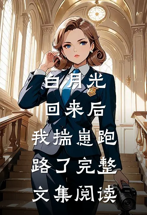 白月光回来后，我揣崽跑路了完整文集阅读