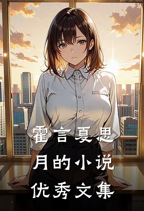 霍言夏思月的小说优秀文集