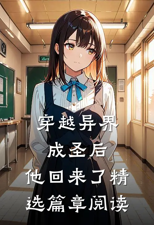 穿越异界成圣后,他回来了精选篇章阅读
