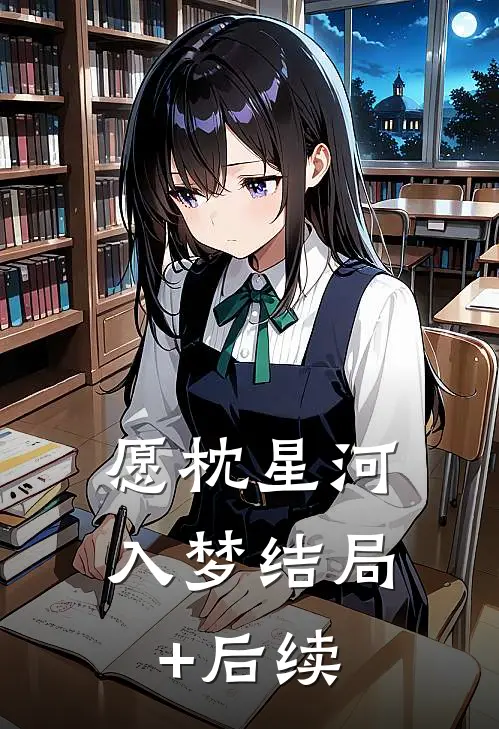 愿枕星河入梦结局+后续