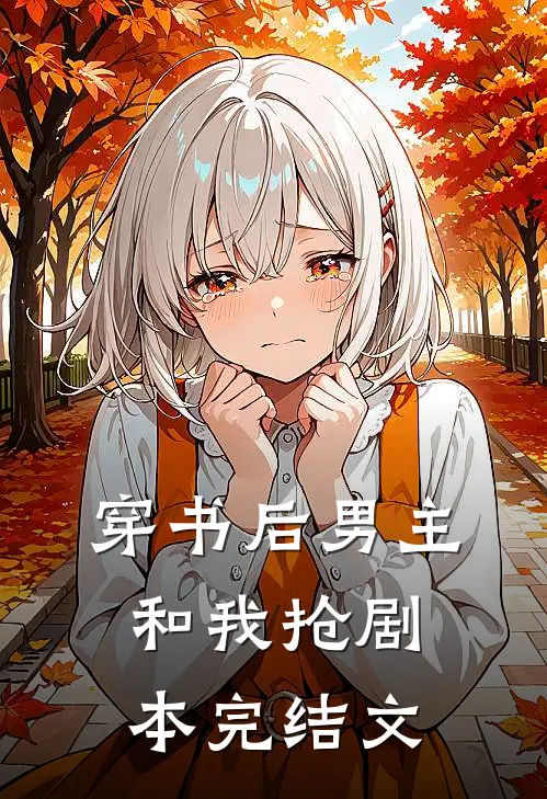 穿书后男主和我抢剧本完结文
