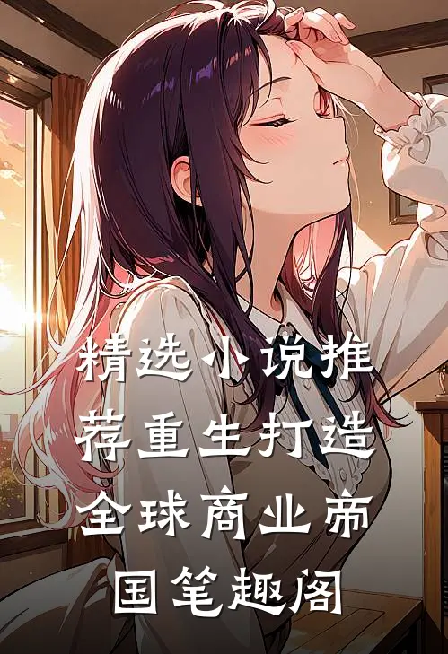 精选小说推荐重生打造全球商业帝国笔趣阁