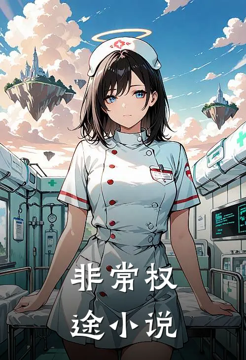 非常权途小说
