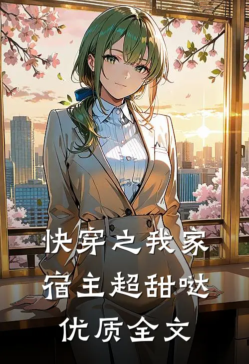快穿之我家宿主超甜哒优质全文