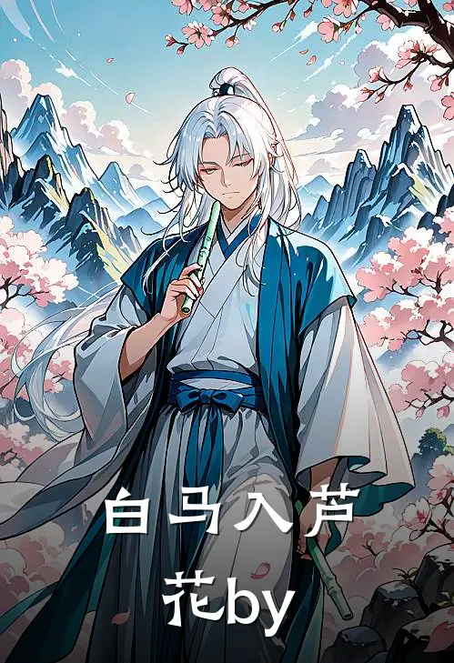 白马入芦花by