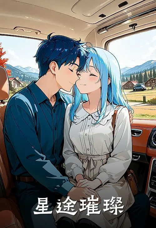星途璀璨