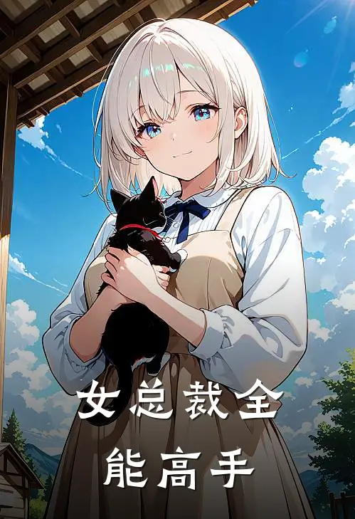 女总裁全能高手