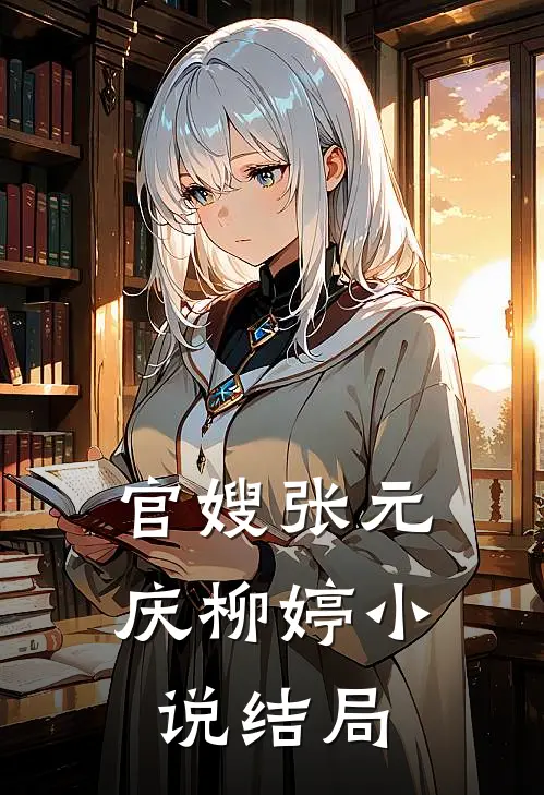 官嫂张元庆柳婷小说结局