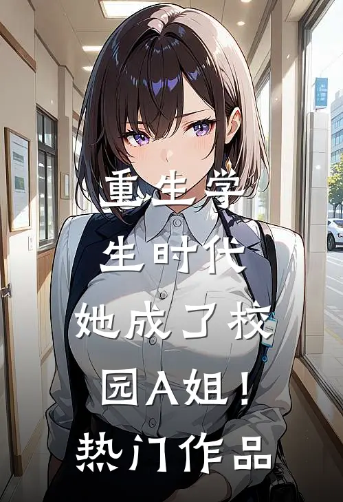 重生学生时代：她成了校园A姐！热门作品