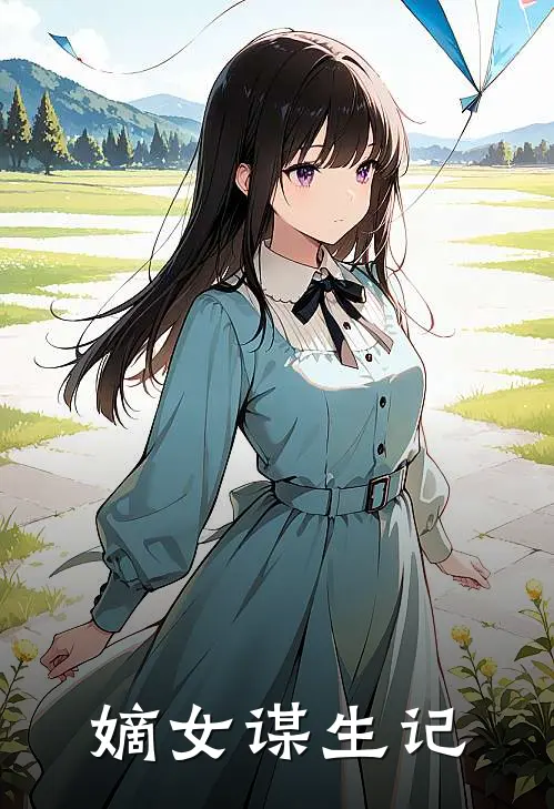 嫡女谋生记