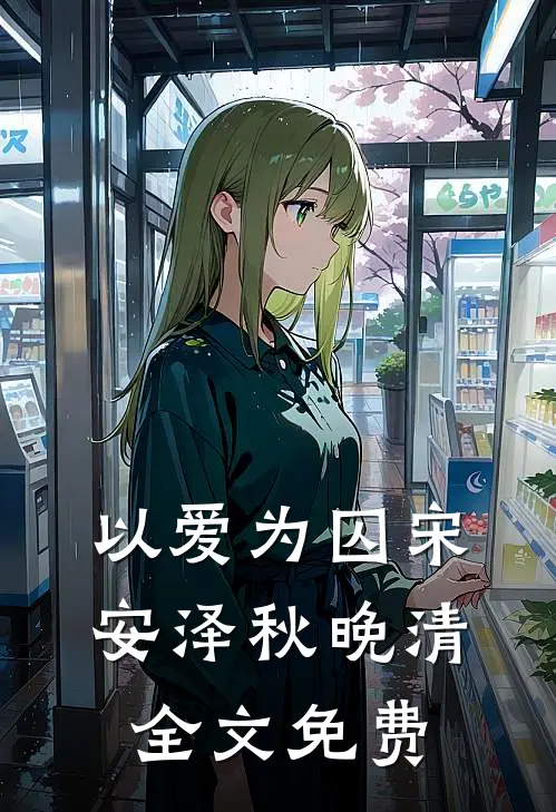 以爱为囚宋安泽秋晚清全文免费