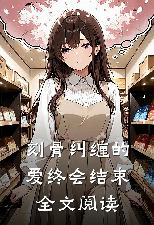 刻骨纠缠的爱终会结束全文阅读