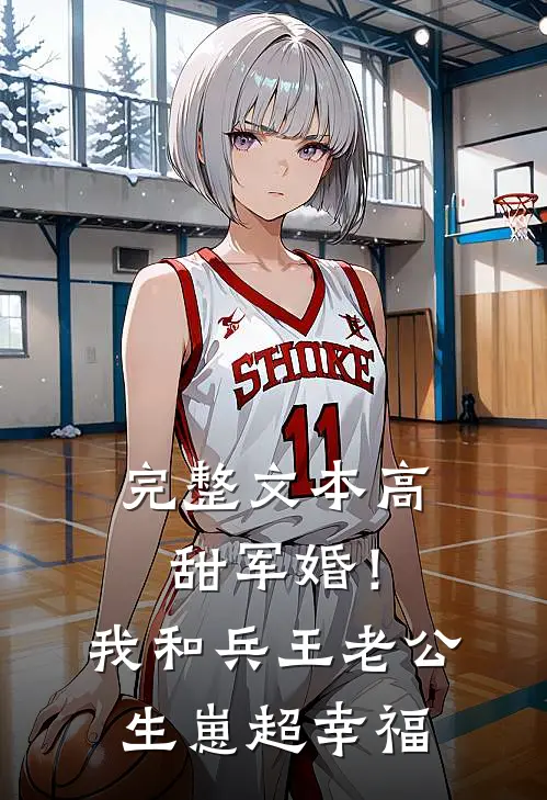 完整文本高甜军婚！我和兵王老公生崽超幸福