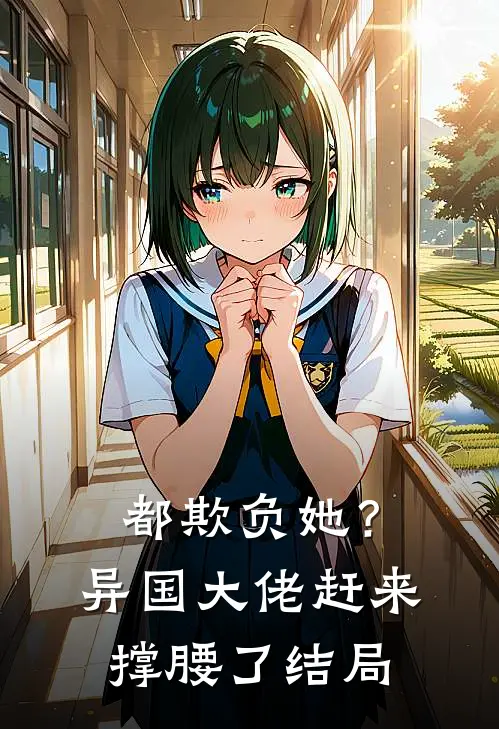 都欺负她?异国大佬赶来撑腰了结局怎么样