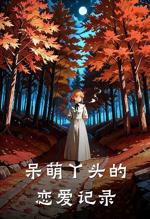呆萌丫头的恋爱记录