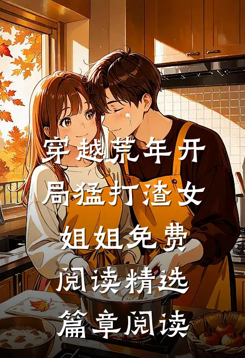 穿越荒年开局猛打渣女姐姐免费阅读精选篇章阅读