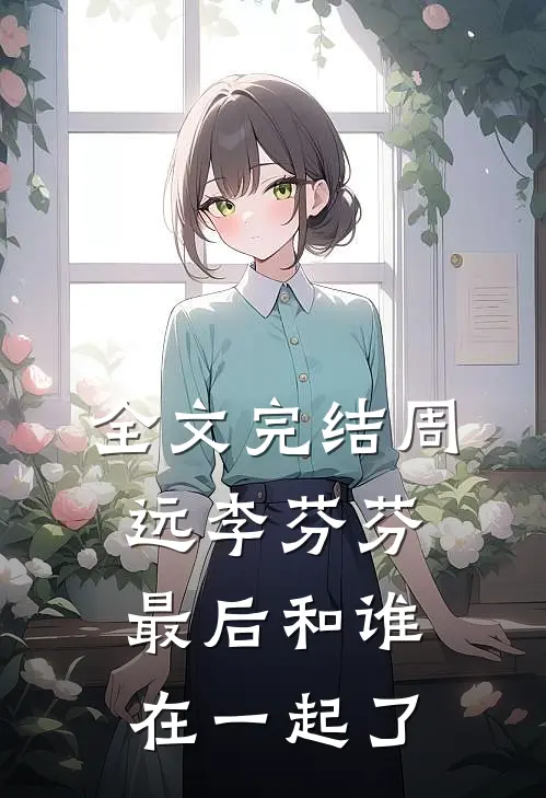 全文完结周远李芬芬最后和谁在一起了