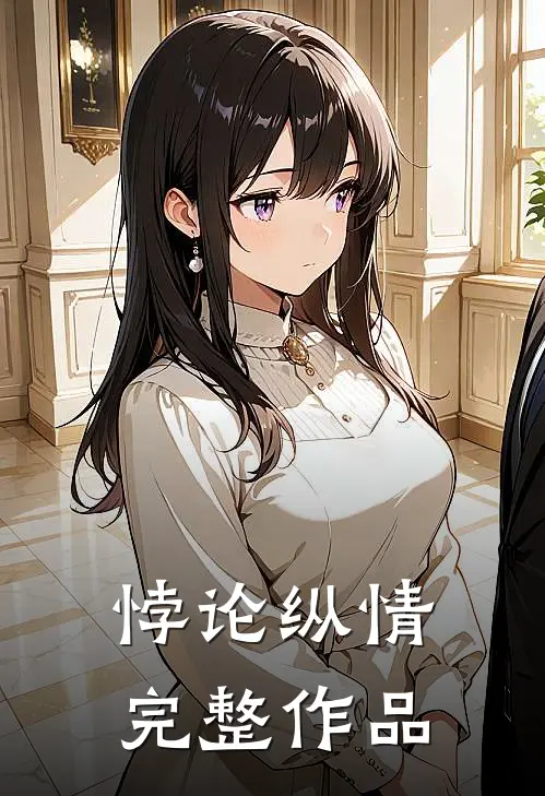 悖论纵情完整作品