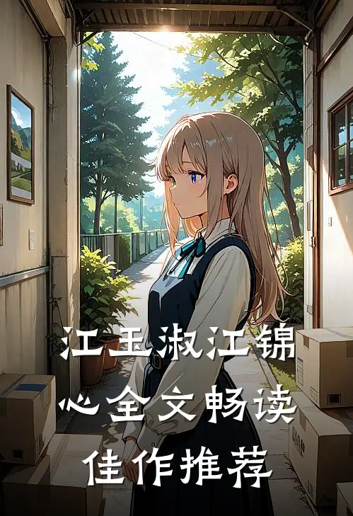 江玉淑江锦心全文畅读佳作推荐