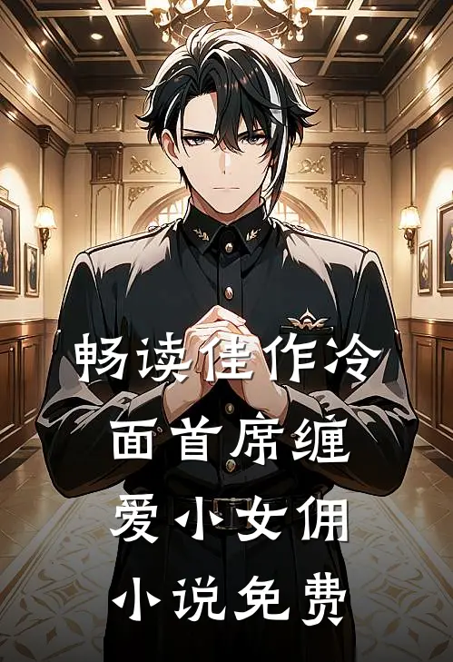 畅读佳作冷面首席缠爱小女佣小说免费