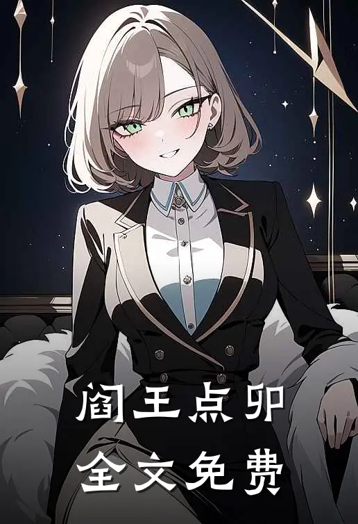 阎王点卯全文免费