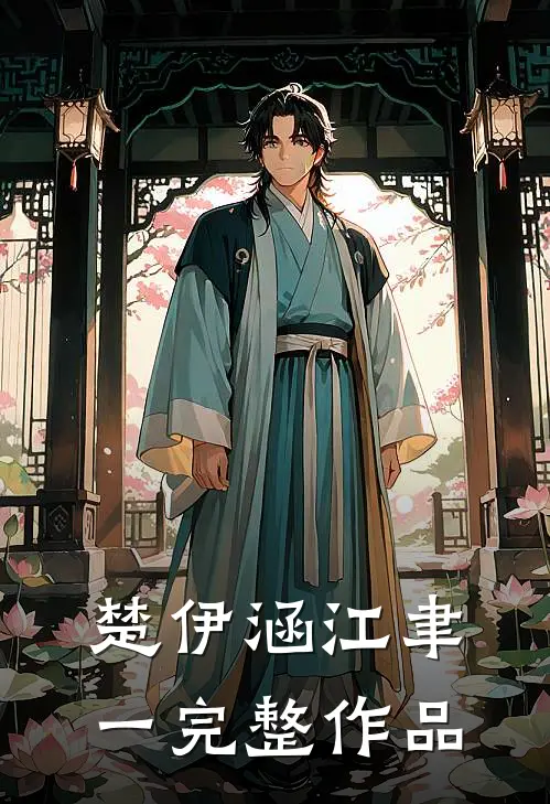 楚伊涵江聿一完整作品