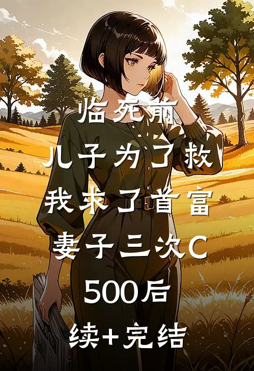 临死前，儿子为了救我求了首富妻子三次C500后续+完结