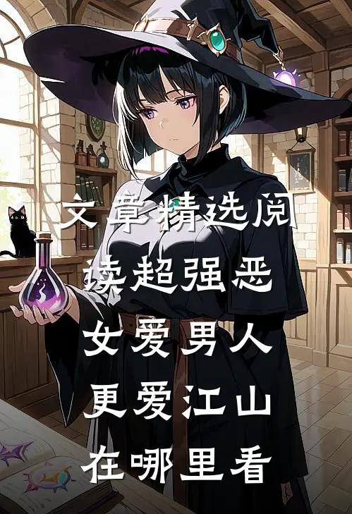 文章精选阅读超强恶女爱男人更爱江山在哪里看