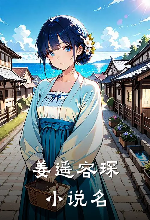 姜遥容琛小说全文完结阅读免费