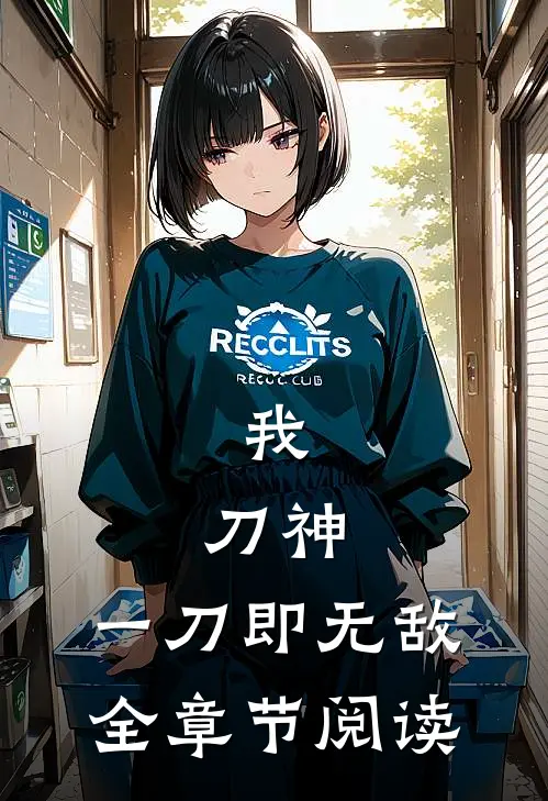 我，刀神，一刀即无敌全章节阅读