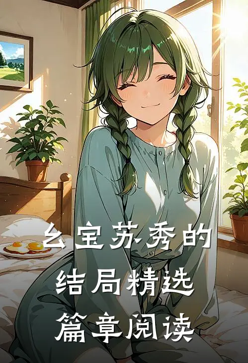 幺宝苏秀的结局精选篇章阅读