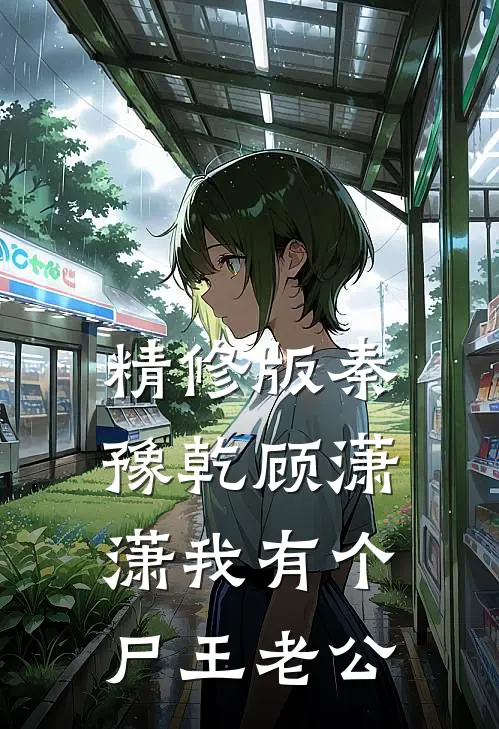 精修版秦豫乾顾潇潇我有个尸王老公