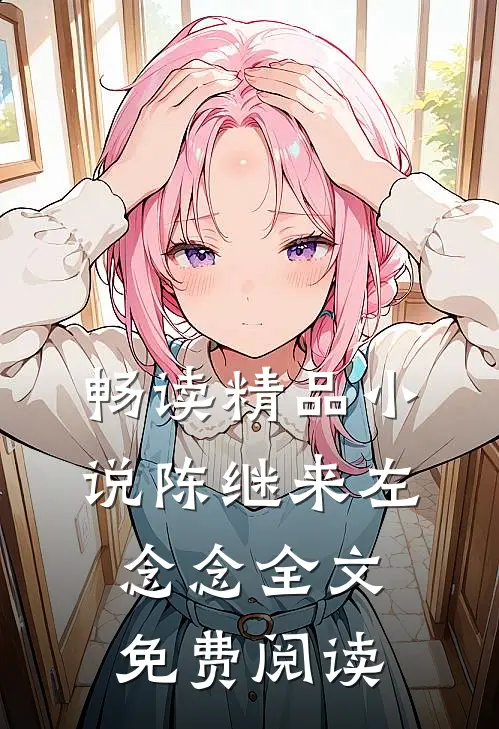 畅读精品小说陈继来左念念全文免费阅读