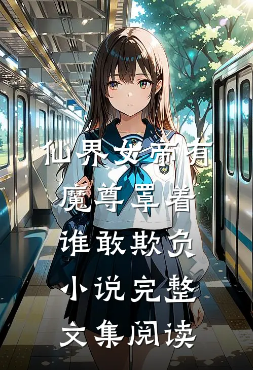 仙界女帝有魔尊罩着谁敢欺负小说完整文集阅读