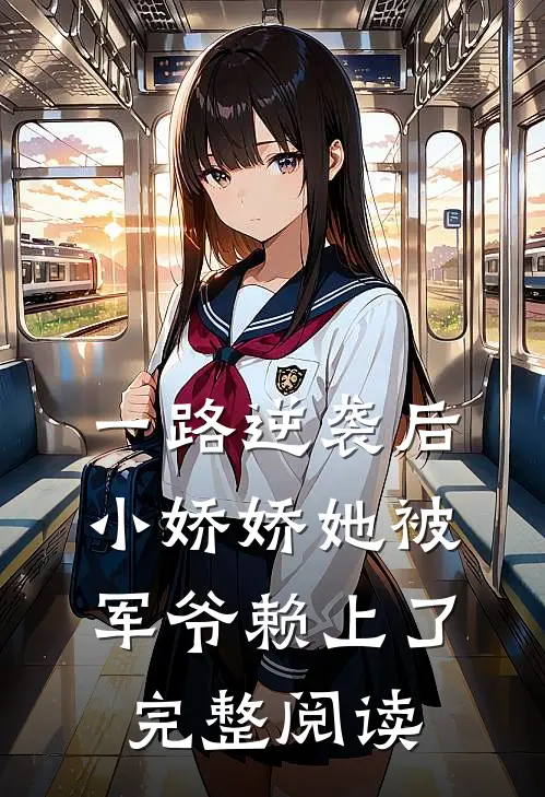 一路逆袭后，小娇娇她被军爷赖上了完整阅读