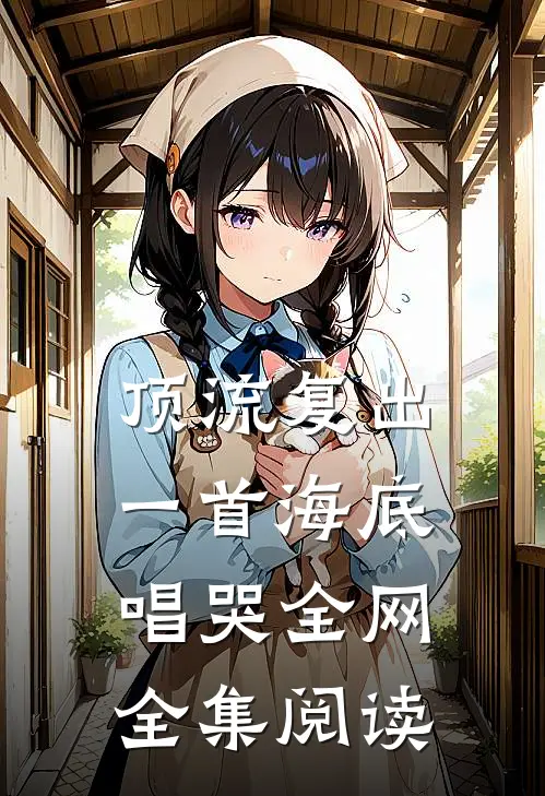 顶流复出，一首海底唱哭全网全集阅读