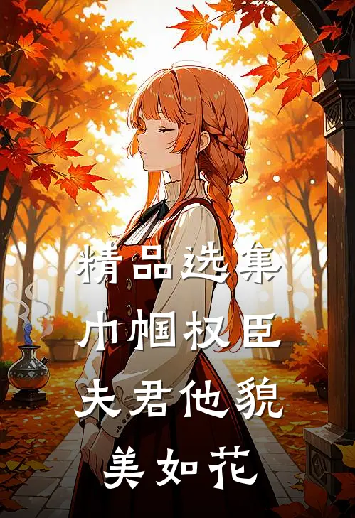 精品选集巾帼权臣：夫君他貌美如花